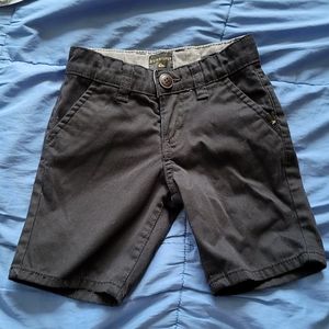 Quiksilver boys shorts
